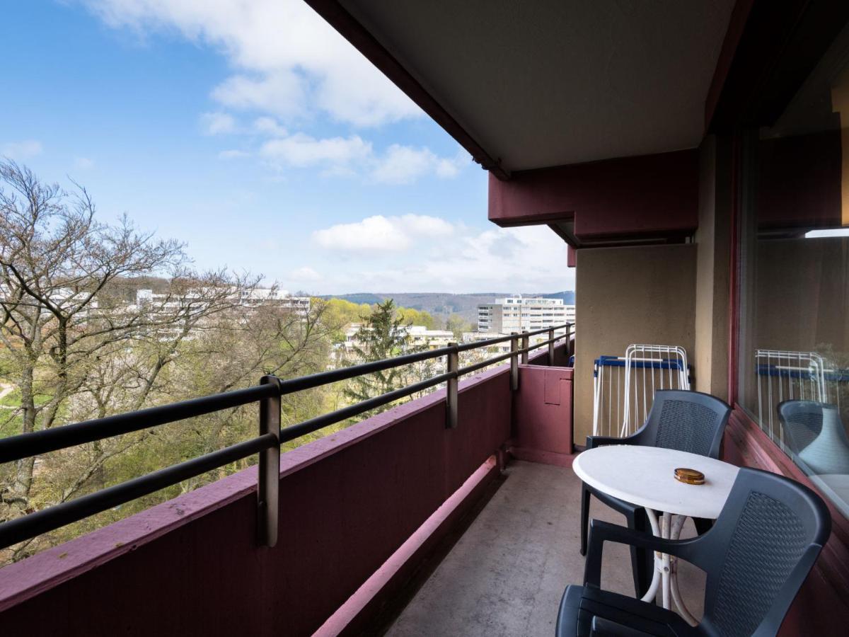 Apartment B610 By Interhome Lahnstein Exterior foto