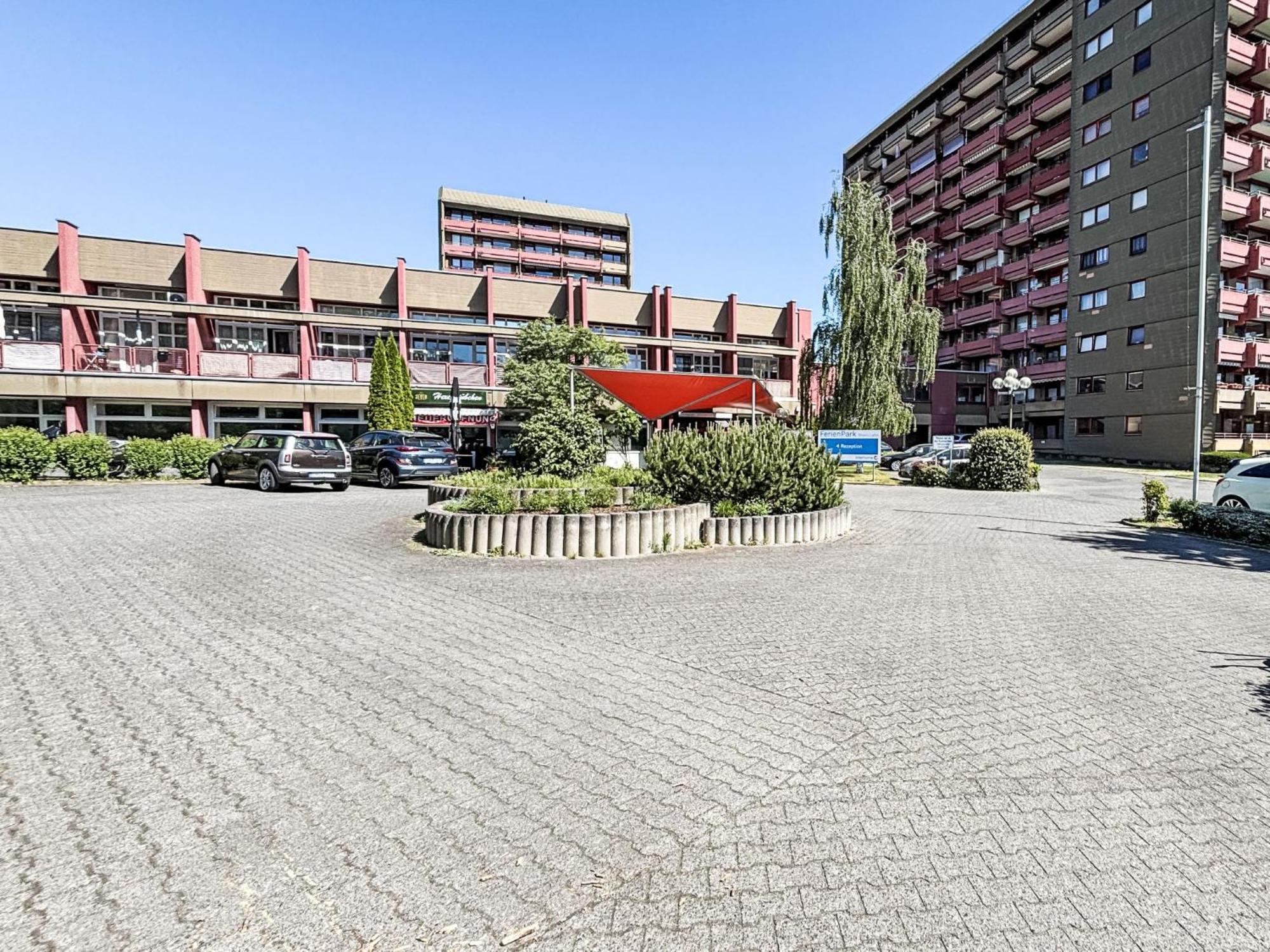 Apartment B610 By Interhome Lahnstein Exterior foto